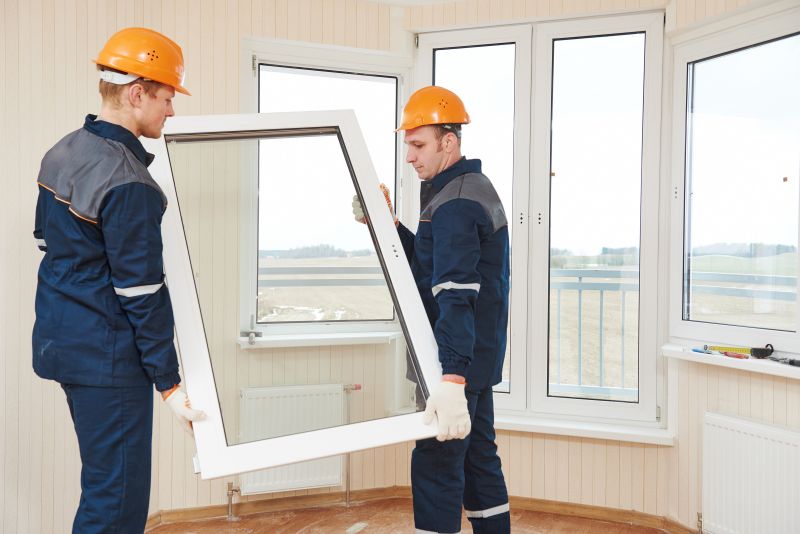 Best Window Installation Contractors in La Vergne, TN